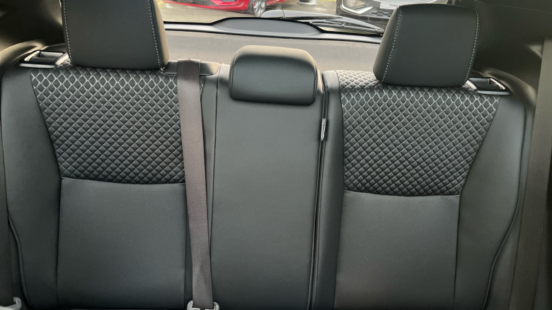 Mazda 2 Hybrid 1.5i Hybrid Homura Plus 5dr CVT Hybrid Hatchback